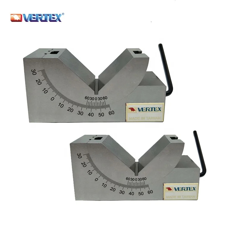 VERTEX угловая пластина/микро-регулируемый угол пластины VAPM-1 VAPM-2 VAPM-3 для шлифовального станка