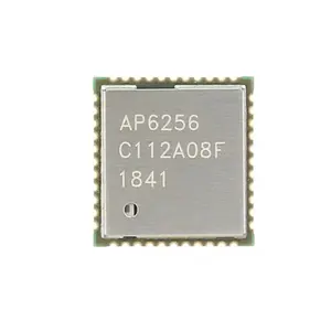 New And Original High Power Module Integrated Circuits Ethernet ICs QFN44 Ap6256