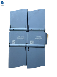 Module de communication capteur-contrôleur PLC, neuf, original, S7-1200 CM 1241 RS422/4 - Product Image 1