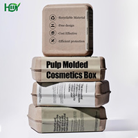 Boîte d'emballage en carton personnalisée de haute qualité pour accessoires cosmétiques, mugs, étuis, articles ronds de grande taille, vente en gros, impression cadeau