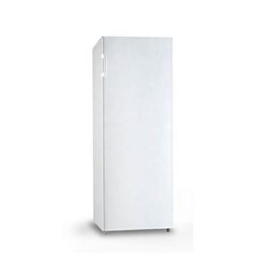 Refrigerador Portátil de Acero Inoxidable de 500L con Compresor, Gran Capacidad para Uso Doméstico y Hotelero - Product Image 4