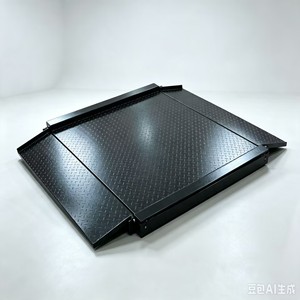 Balance de pesage en acier inoxydable - Product Image 3