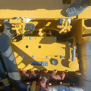 Máquina excavadora usada Cat 320D2L Excavadora hidráulica sobre orugas con movimiento de tierra 320D 320GX a la venta - Product Image 6