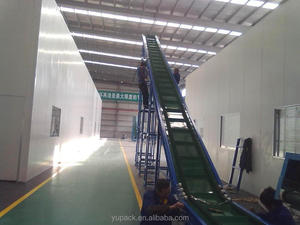 Z Loại Vận Chuyển Bát Nghiêng Xô Thang Máy Băng Tải - Product Image 5