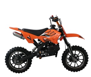 Vélo de poche monocylindre Mini <span class=keywords><strong>Cross</strong></span> 49cc 49cc Dirt <span class=keywords><strong>Bike</strong></span> pour enfants - Product Image 1