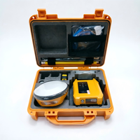 Récepteur GNSS RTK Hi Target V2 M400, module GPS économique, indice de protection IP67, température de fonctionnement de -45 à 75°C, marque chinoise, 4G/5G/WiFi