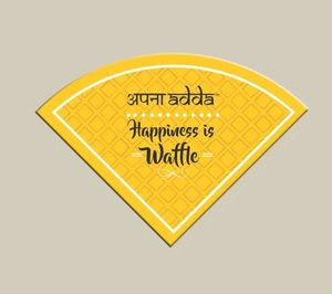 Bolsa de Embalaje para Conos de Waffles - Product Image 1