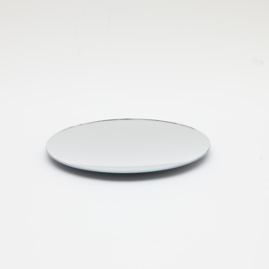 Hiện đại nhỏ Vòng Glass Vanity gương cho phòng tắm phòng khách và khách sạn cho tường trang trí nội thất - Product Image 2