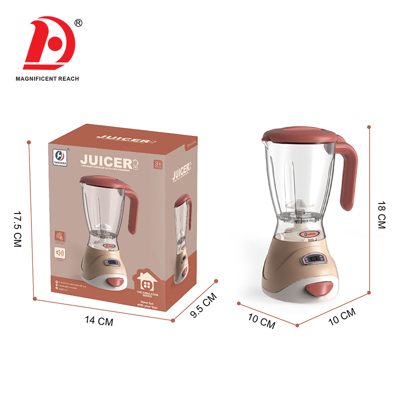 Spremiagrumi giocattolo