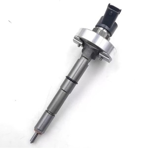 หัวฉีดคอมมอนเรล Chirui รุ่น 0445110315 สำหรับเครื่องยนต์ดีเซล Nissan ZD30 - Product Image 2