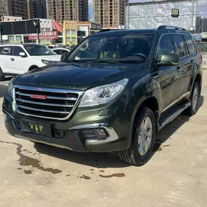 Haval H9 SUV 2015, essence turbo, boîte <span class=keywords><strong>automatique</strong></span>, conduite à gauche, sièges en cuir - Véhicule d'<span class=keywords><strong>occasion</strong></span> <span class=keywords><strong>7</strong></span> <span class=keywords><strong>places</strong></span> en stock à vendre - Product Image 4