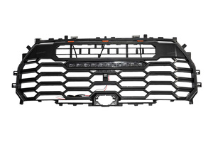 2022 2025 lưới tản nhiệt cho lãnh Nguyên Phong cách thể thao bên ngoài phụ kiện body Kit với lưới tản nhiệt phía trước và ánh sáng xe phụ tùng bước - Product Image 3