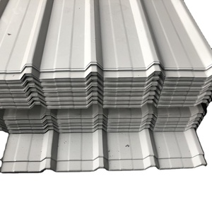 Feuilles de <span class=keywords><strong>tole</strong></span> de toiture en acier ondulé galvanisé par zinc moderne pour la <span class=keywords><strong>maison</strong></span> avec des services de soudage de coupe de flexion certifiés par RoHS - Product Image 1