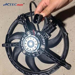Ventilador de Radiador Eléctrico OEM AC.117.2430 para Auto <span class=keywords><strong>MINI</strong></span> 2007-2016 1.5T OE 17422754854 Sin Resistencia R56 Piezas de Repuesto para Refrigeración de Aire de Vehículos - Product Image 1