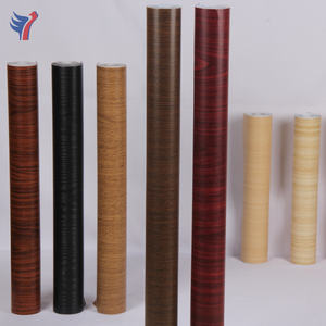 Jinyi W5034 PVC legno cerca mobili vinile pelabile carta di contatto arrotolare avvolgere pellicola decorativa per adesivi - Product Image 2