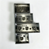 Ensemble de touches de clavier, 104 touches, approvisionnement en vrac, directement de l'usine, pour clavier mécanique Cherry MX