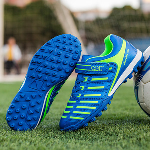 Venta al por mayor más barato TF SG niños fútbol zapatos <span class=keywords><strong>de</strong></span> fútbol botas <span class=keywords><strong>de</strong></span> tacos venta directa <span class=keywords><strong>de</strong></span> fábrica - Product Image 6