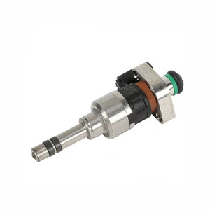 Injecteur de carburant 55577403 815370 pour Chevrolet Cruze Equinox Opel Astra Adam 12V Pièce automobile - Product Image 1