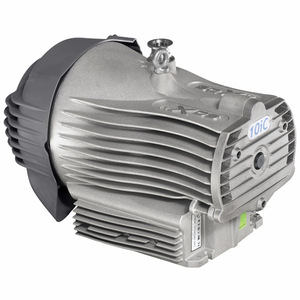 Edwards nXDS10iC <b>Oil</b>-Free Vortex Vacuum Pump 10iC <b>Air</b> Cooled Industrial <b>Compressor</b> - Product Image 3