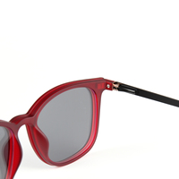 Cadres optiques Ultem de haute qualité Montures de lunettes Premium pour hommes et femmes Cat Eye TAC Lens