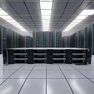 सुपरमाइक्रो 4u रैक सर्वर मूल SYS-420GP-TNAR + SYS-220GQ-TNAR + SYS-740GP-TNRBT + SYS-420GP-TNAR +-हम स्टॉक में - Product Image 1