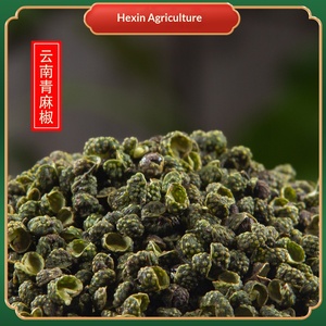 Pepe Verde del Sichuan Essiccato all'Ingrosso per Ristoranti e Uso Commerciale nel Hot Pot, Cucina Sichuan - Product Image 2