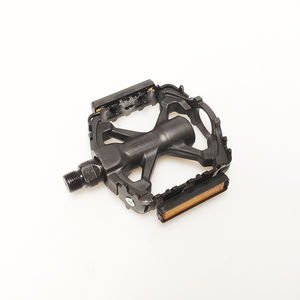 Pédales de vélo <span class=keywords><strong>en</strong></span> plastique Toyar avec cadre <span class=keywords><strong>en</strong></span> <span class=keywords><strong>fer</strong></span> Pédale <span class=keywords><strong>VTT</strong></span> durable - Product Image 6