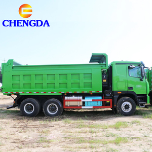 <span class=keywords><strong>Camion</strong></span> benne diesel Foton 6x4 40T <span class=keywords><strong>Camion</strong></span> benne Foton GTL Camions benne - Product Image 5