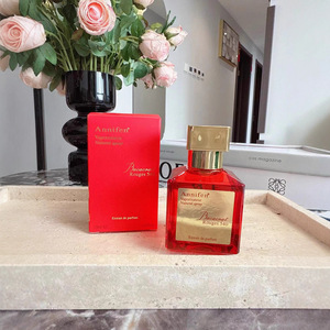 Perfume Floral-Oriental Fresco y Duradero para Mujer, Unisex, Eau de Parfum, Hecho en China - Product Image 1