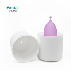 Furuize Apariencia Patente Pantalla táctil <span class=keywords><strong>Copa</strong></span> <span class=keywords><strong>Menstrual</strong></span> eléctrica <span class=keywords><strong>Esterilizador</strong></span> de vapor para desinfección <span class=keywords><strong>Copa</strong></span> <span class=keywords><strong>Menstrual</strong></span> <span class=keywords><strong>Esterilizador</strong></span> - Product Image 1