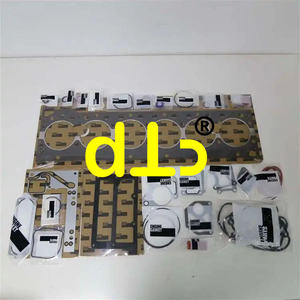 Juego de Juntas Superiores para Motor Diésel 2881767 4352146 4376104 para Cummins ISX15 QSX15 - Product Image 3