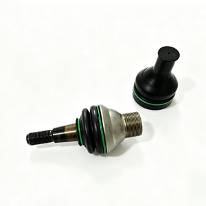 OE 31126777753 ชุดระบบกันสะเทือนขายส่ง ลูกหมากล่างด้านนอก สำหรับ BMW ซีรีส์ 5 F10 F11 ซีรีส์ 6 F12 F13 ซีรีส์ 7 F01 - Product Image 3
