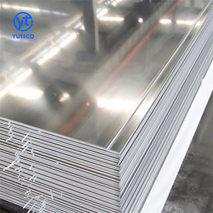 Achetez des plaques d'aluminium de haute qualité de la série 1000, surface enduite, largeur personnalisée, en promotion, 99 % pur, recyclé - Product Image 4