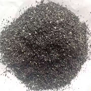 83% carbonio, 0.2% zolfo utilizzato per il Semi-coke ambientale di filtrazione dell'acqua - Product Image 1