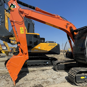 Excavadora Hitachi 120 Usada EX120-3, Modelo 2011, Peso Operativo de 12000 kg, Motor y Bomba Incluidos - Product Image 2