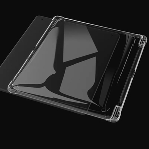 Funda Protectora de Silicona TPU a Prueba de Golpes para el <span class=keywords><strong>Nuevo</strong></span> <span class=keywords><strong>Kindle</strong></span> Scribe 10.2 de <span class=keywords><strong>Amazon</strong></span>, con Soporte para Lápiz, Funda Protectora para <span class=keywords><strong>Kindle</strong></span> 2022 - Product Image 6