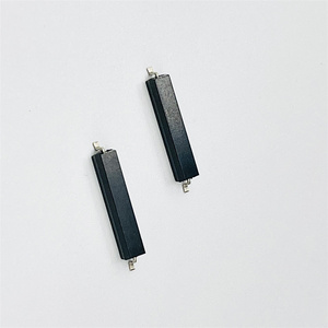 สวิตช์รีดแบบเปิดปกติชนิด SMD รุ่น MKA10110  แบบพลาสติกแม่เหล็กขึ้นรูป - Product Image 4
