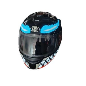 4 шт., мотоциклетный шлем - Product Image 1