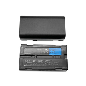 Batterie Ni-MH 6V 2700mAh Type BDC35 – Pour Station Totale Sokkia SET 2110 – Neuve