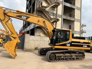 รถขุด330B ตีนตะขาบมือสองส่วนประกอบกระปุกเกียร์330แมวมือสอง - Product Image 3