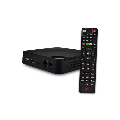 Balkan Iptv Box Pick #24 (202298)