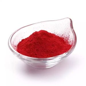 Fabricants en gros de carmin CAS1390-65-4 de cochenille et d'<span class=keywords><strong>acide</strong></span> <span class=keywords><strong>carminique</strong></span> incompatibles avec les agents oxydants puissants Pigment rouge - Product Image 2