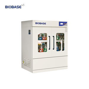 Incubateur BIOBASE 335L BJPX-1102X, incubateur à agitation avec écran LCD pour la recherche scientifique et le laboratoire, bon prix - Product Image 3