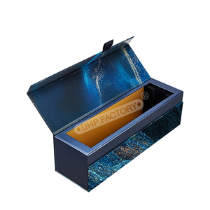 2023 nóng bán giá thấp New Arrival Trung Quốc bán buôn carton gấp <span class=keywords><strong>Wine</strong></span> Bottle Hộp bao bì kraft giấy cho rượu vang - Product Image 2