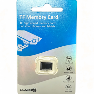 การ์ด TF อุตสาหกรรมความทนทานสูง 128GB <span class=keywords><strong>EXFAT</strong></span> กันกระแทก ทนอุณหภูมิ ขายส่ง สำหรับกล้องวงจรปิด กล้องติดรถยนต์ อุปกรณ์ IoT - Product Image 6