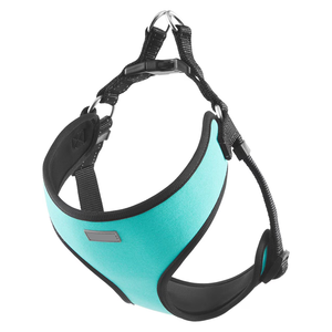 <span class=keywords><strong>Harnais</strong></span> pour chien sans traction <span class=keywords><strong>Harnais</strong></span> pour animal de compagnie <span class=keywords><strong>Harnais</strong></span> pour chien <span class=keywords><strong>chat</strong></span> sans étranglement résistant à l'<span class=keywords><strong>évasion</strong></span> <span class=keywords><strong>Harnais</strong></span> réfléchissant pour chien - Product Image 1
