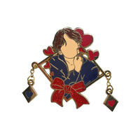 China Hersteller Hochwertige benutzer definierte Brosche Glitter Weiche harte Emaille Pins Gold Custom ized Metall Abzeichen Logo Kpop Anstecknadeln