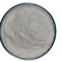 Émulsifiant alimentaire DATEM, poudre DATEM, CAS 100085-39-0
