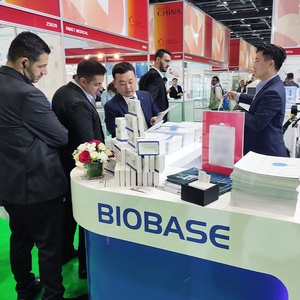 바이오베이스 중국 E 디지털 과일 경화계 분석기 BK-DFS4 스테인레스 스틸 및 LCD 디스플레이 경도 분석기 실험실 - Product Image 4