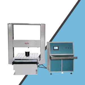 Durómetro Brinell HBM-3000C para Pruebas de Cilindros, Fabricantes de Durómetros en China, ODM OEM - Product Image 3
